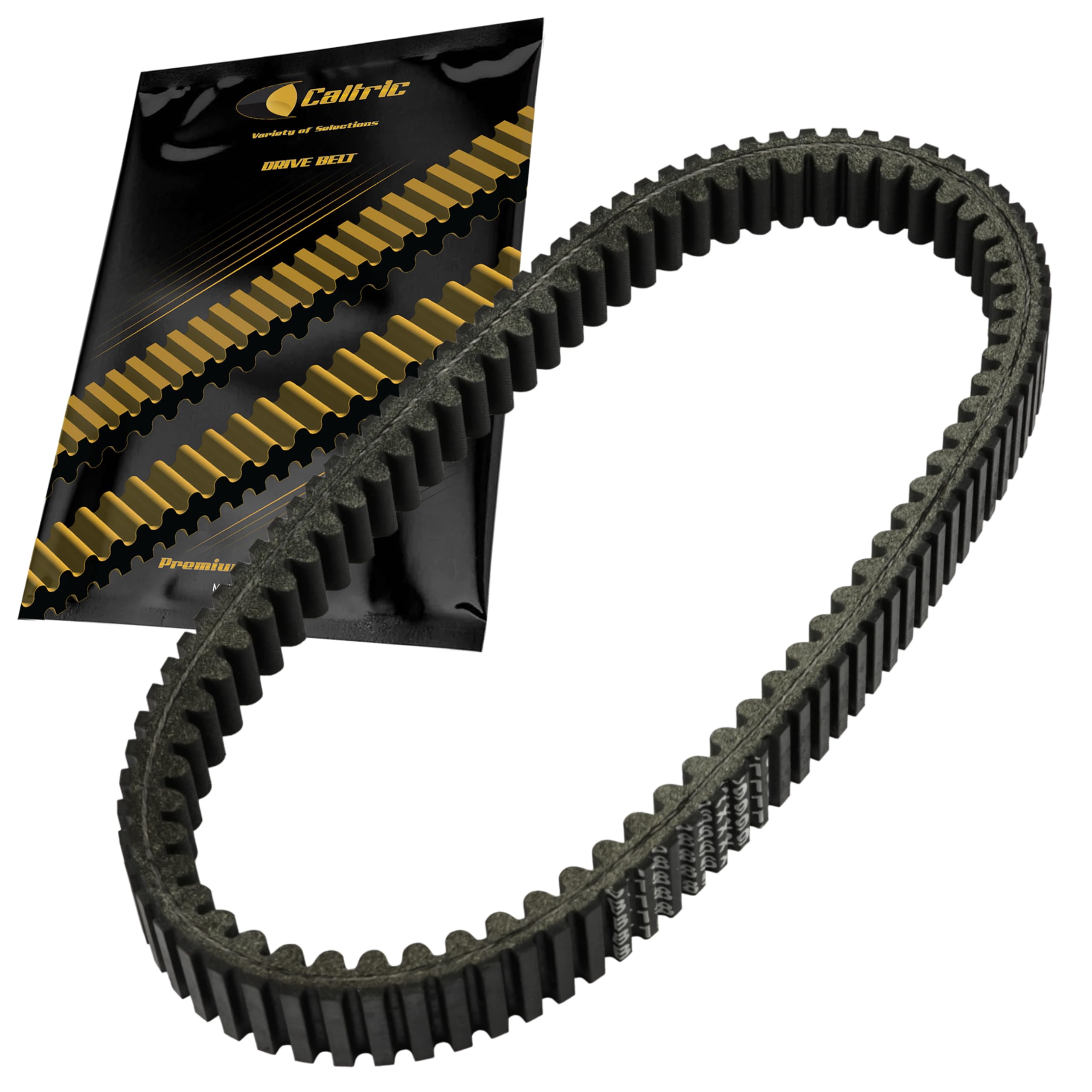 Amazon.com: Caltric Drive Belt Compatible with Kawasaki Teryx 750